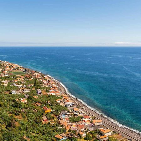 Vila Feliz Paul do Mar  Eksteriør bilde