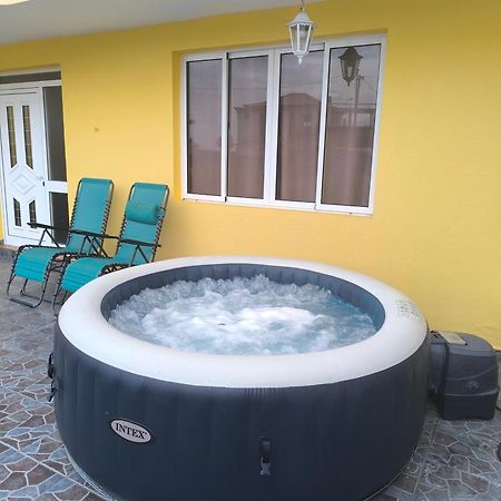 Vila Feliz Paul do Mar  Eksteriør bilde